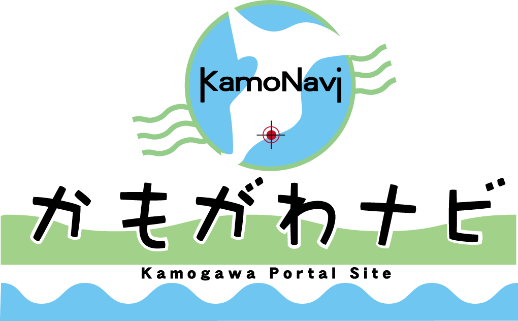 かもナビ